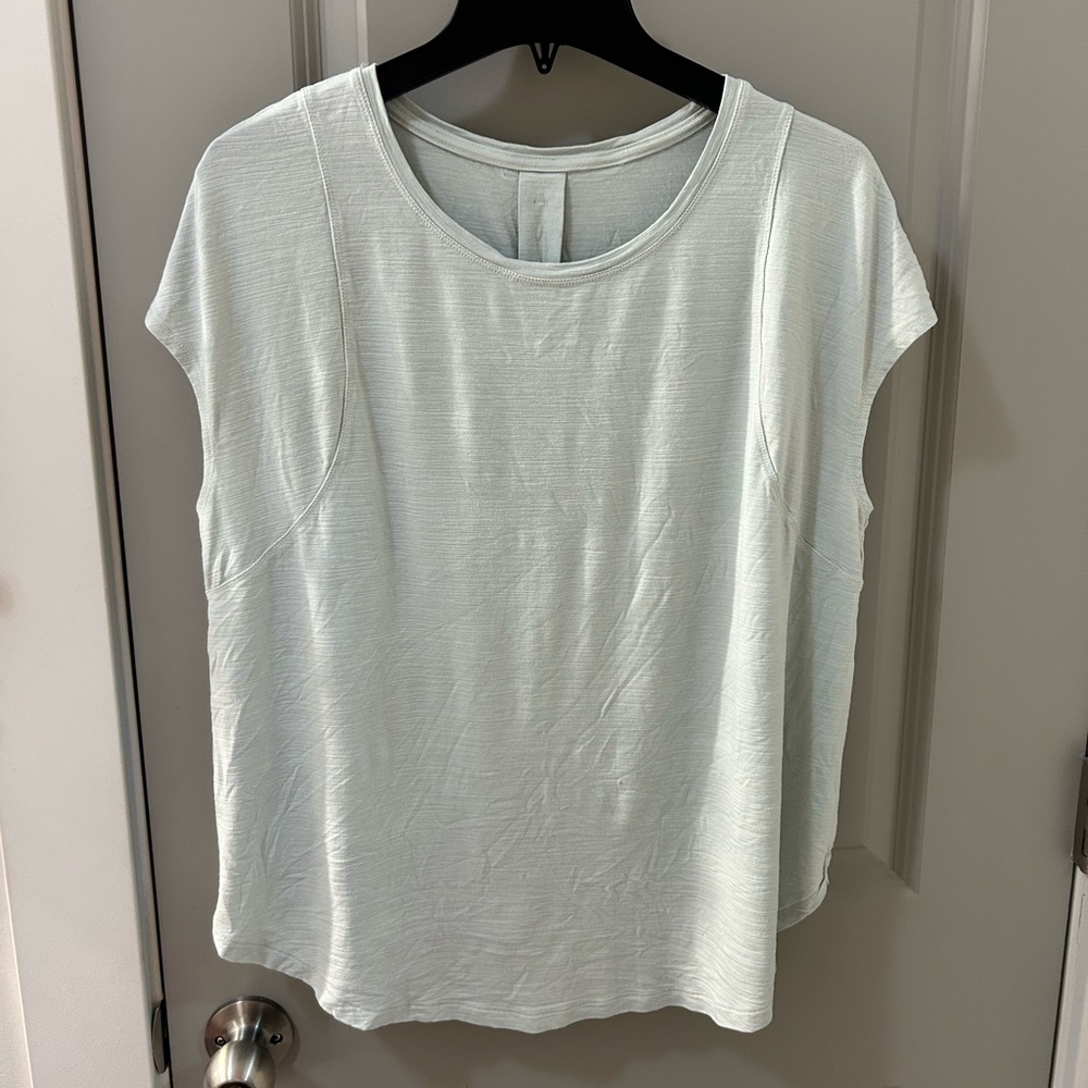 Women’s All in Motion Athleisure Top XXL